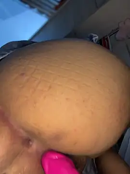 Kaily_Sweet16 webcam