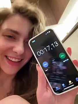 MariiD Live Webcam on Stripchat