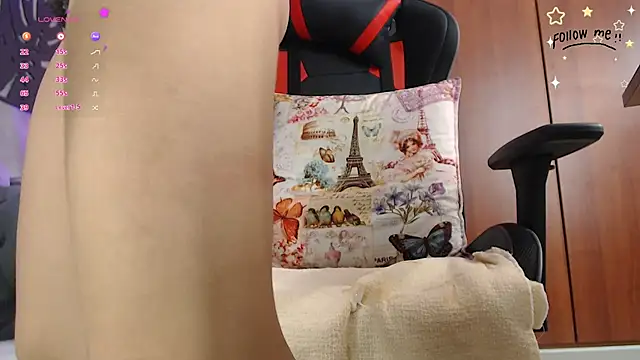 adara_le (F milf) - squirt now