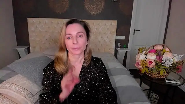 AllisonWilliams live sex cam