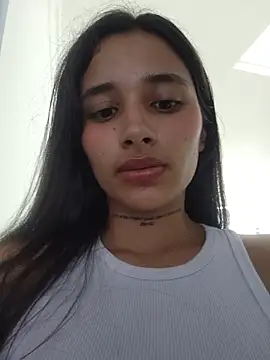 Webcam Model (Lorena_Mcfly) is live