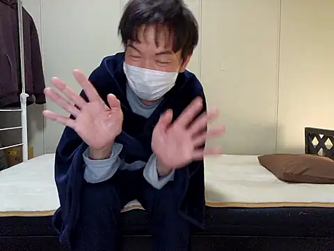 sweets_danshi (Ask my age) - 君は芸人にでもなるつもりかい？