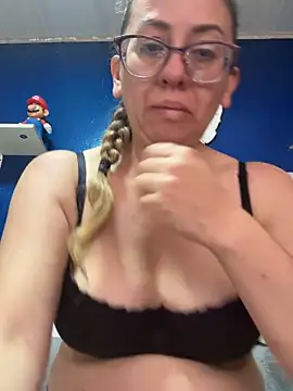 miss_hanna07 live sex cam