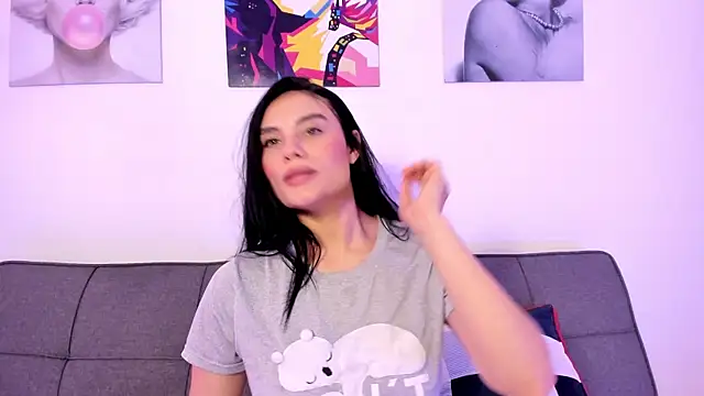 maylin_garcia - Maylin_Garcia's free webcam