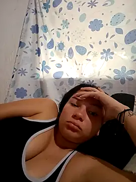 miaboom - Miaboom's free webcam