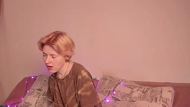 _freirene - _Freirene's free webcam