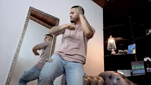 matteosantos live sex cam