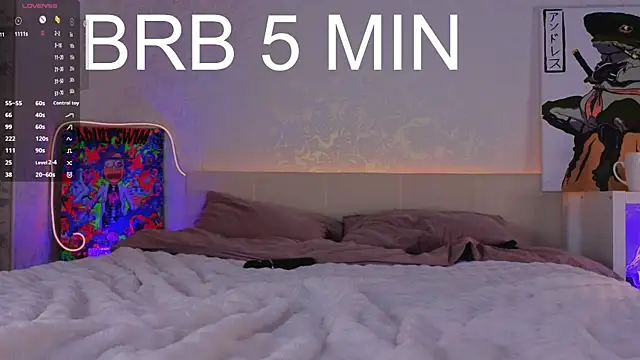 renochka (Ask my age) - nude oil show