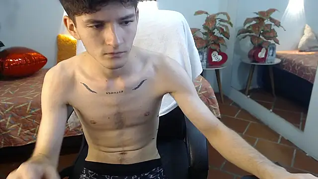 trevor_mob (M twink) - #big-cocks #bisexuals #blondes #cam2cam #cheapest-privates #cock-rating #colombian #dirty-talk #doggy-style #erotic-dance #flexing #foot-fetish #handjob #hd #humiliation #jerk-off-instruction #massage #masturbation #medium #medium-hair #power-top #sexting #small-audience #spanish-speaking #spanking #sph #striptease #student #twerk #twinks #white