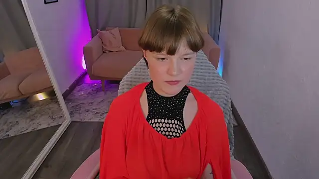 _dreamluna1_ (F teen) - boobs cream + massage