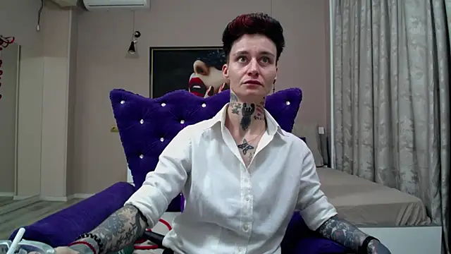 kennyxsx - KennyXSX's free webcam