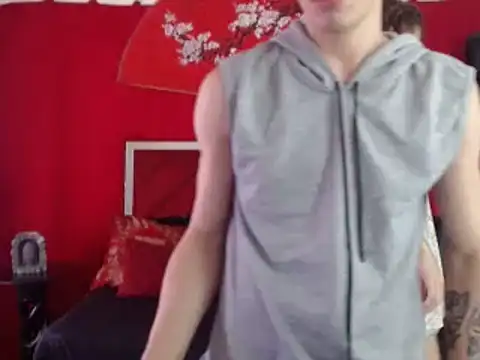 naughty_couple13 - Naughty_Couple13's free webcam