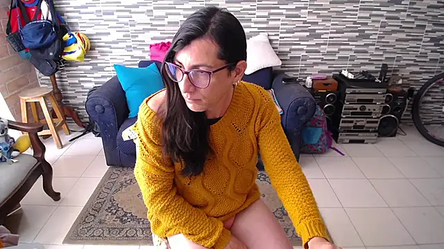 violetagomez_co - VioletaGomez_Co's free webcam