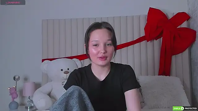 stellagregory - StellaGregory's free webcam