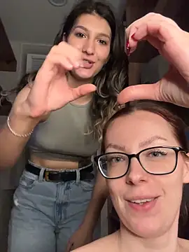 russiangirls_ - RussianGirls_'s free webcam