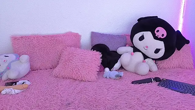 hime_ko1 - Hime_ko1's free webcam