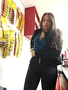 maskedlatinax - MaskedLatinaX's free webcam