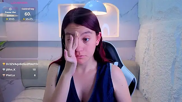 stefania_tp - Stefania_tp's free webcam