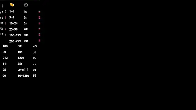 shandytreys - ShandyTreys's free webcam