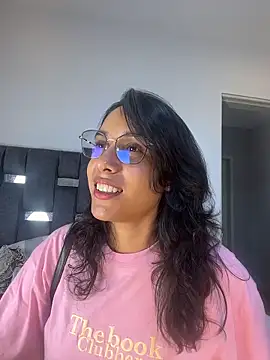 pilarjones_ - PilarJones_'s free webcam