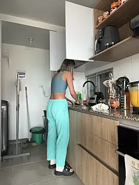 ameellie - Ameellie's free webcam