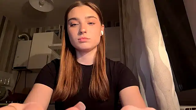 lissabliss - LissaBliss's free webcam