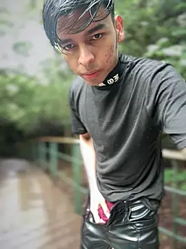 The_Conquer live sex cam