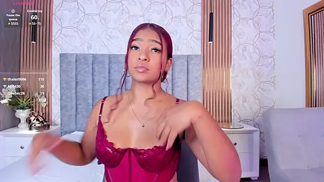 sofiicruz - SofiiCruz's free webcam - UK Sex Cams