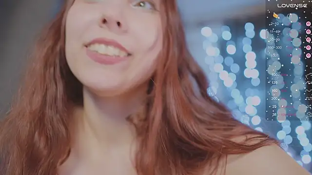 x__sexykitten666__x - X__sexykitten666__x's free webcam