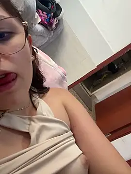 evelyn_liss - Evelyn_Liss's free webcam