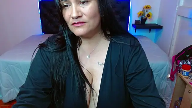 salomexlove_20 - Salomexlove_20's free webcam