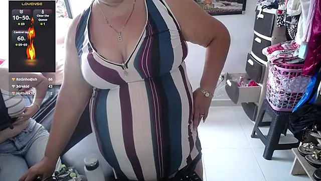 Brenda_Berck_ webcam