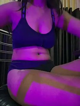 Webcam Model (jeshmin_rao)  is live.Free join now!