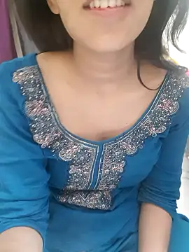 Webcam Model (Geeta_rani79)  is live.Free join now!