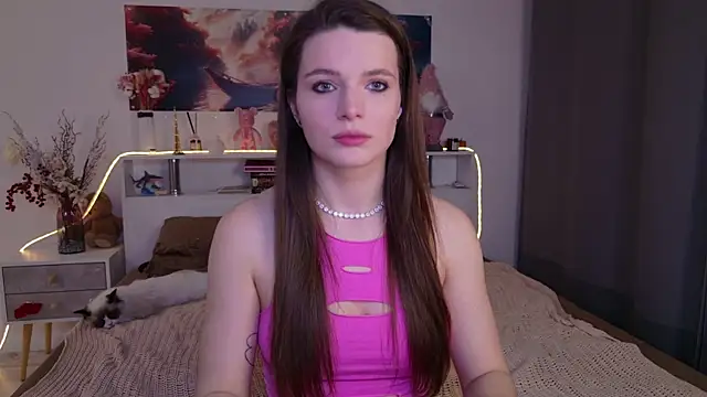 nellie_medina - Nellie_Medina's free webcam - UK Sex Cams