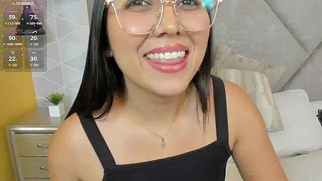 sammy_fit_ (F young) - Tasty blowjob with many saliva💦