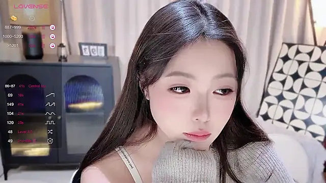 Live sex cam di Ubela_7