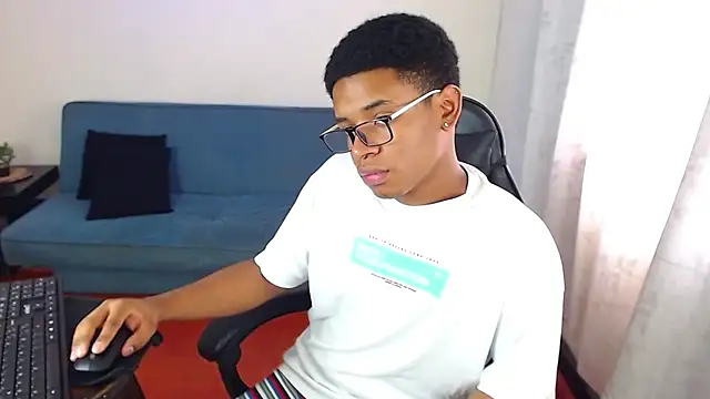 liiam3 (M twink) - ✅ CUMSHOW