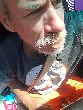 biknight (M mature) - To have sex live for you