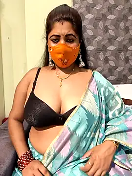 Webcam Model (Poly_bhabi)  is live.Free join now!