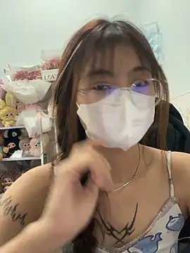 __BabyShowPublic__ live sex cam