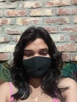 Samira_Sen Live Webcam on Stripchat