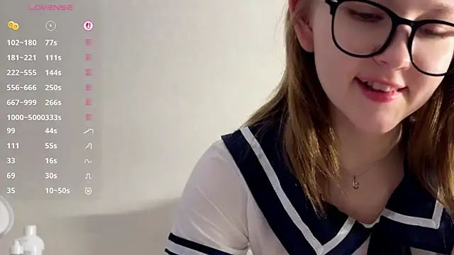 CarolDaniels live sex cam