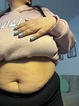 Webcam Model (tati_reyess)  is live.Free join now!