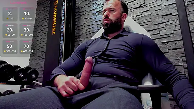 David_Big_Daddy avatar