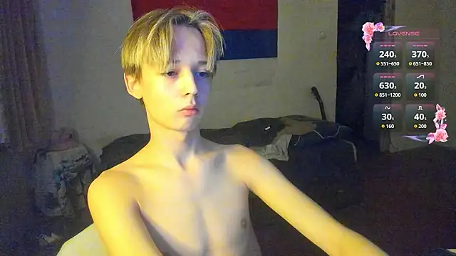 Vampirella_GS's live cam