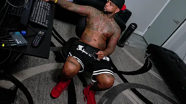 SLANGONDEMHOES webcam