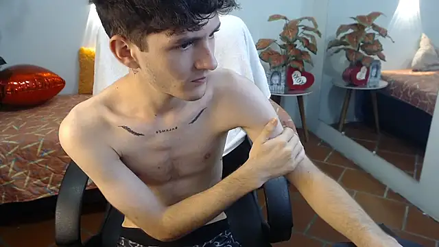 trevor_mob (M twink) - cum