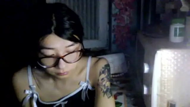 carlyjoy (T young) - On a dream