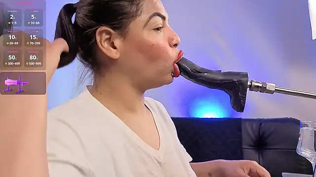 anabel693 (F young) - Drink milk explode🤢🫗 50 vid $1,000 tk